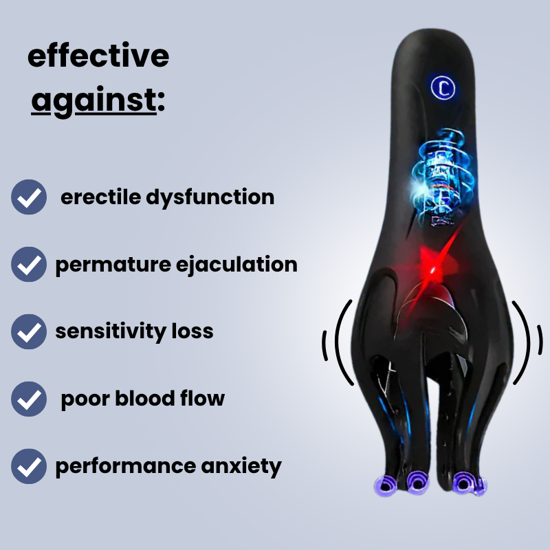 nuvora - wave therapy device