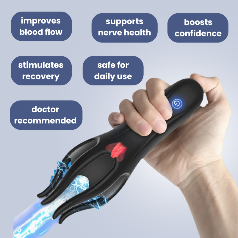 nuvora - wave therapy device