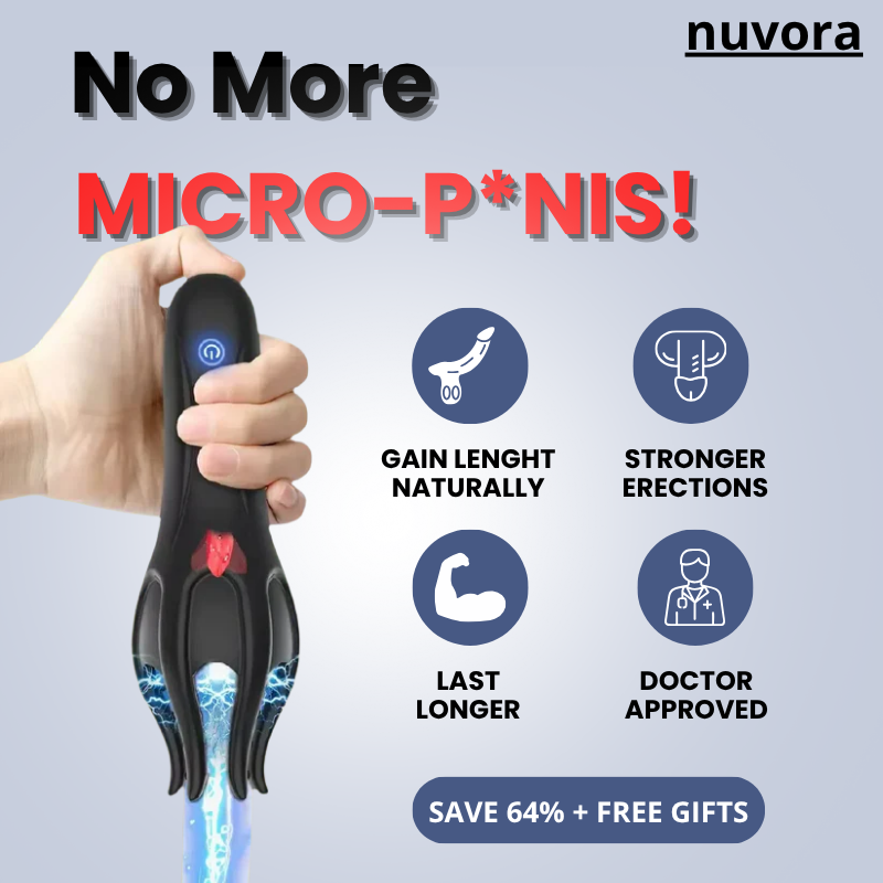 nuvora - wave therapy device