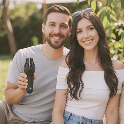 nuvora - wave therapy device
