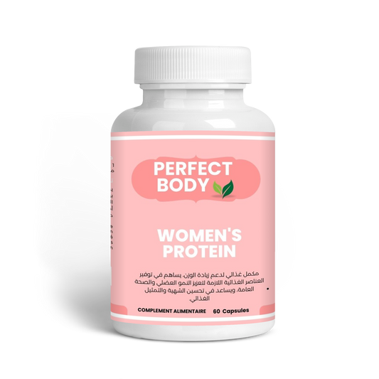 زيادة المناطق الأنتوية