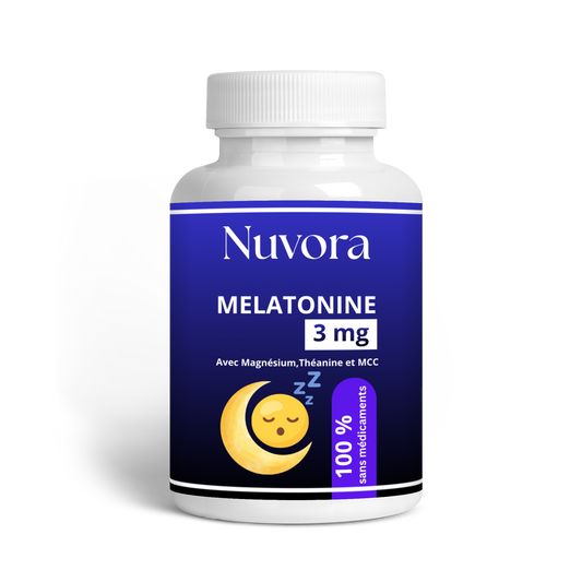 Melatonine